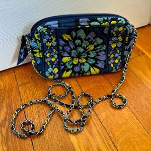 Vera Bradley mini purse